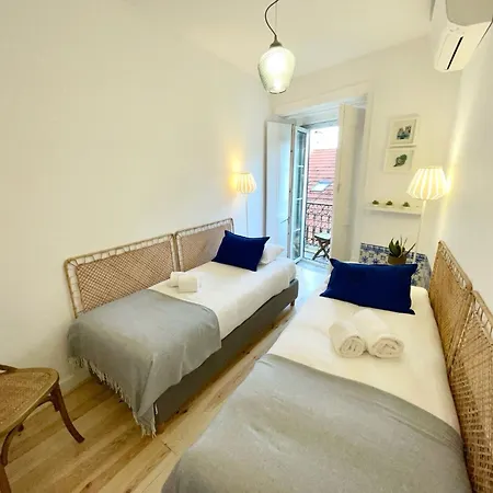 Carmo's Wonder 리스본