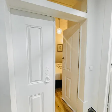 아파트 Carmo's Wonder *