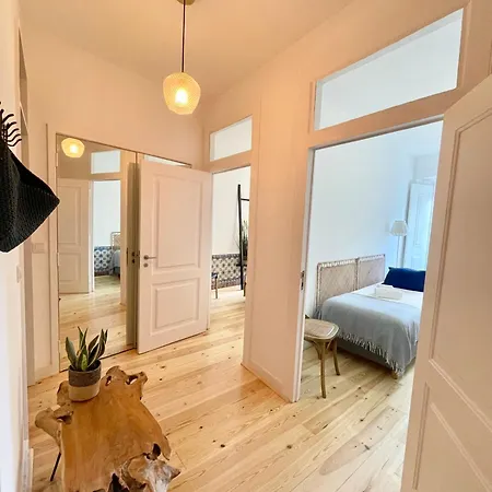 Carmo's Wonder * 리스본