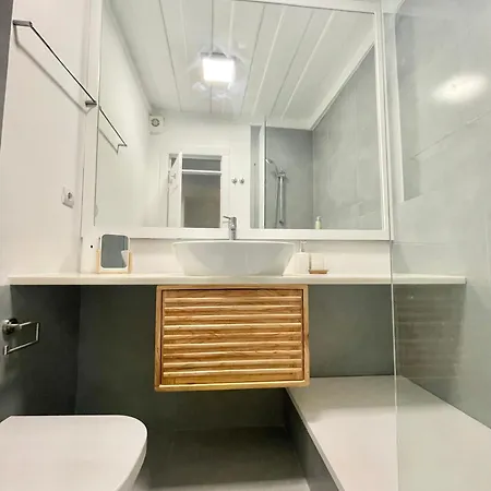 아파트 Carmo's Wonder