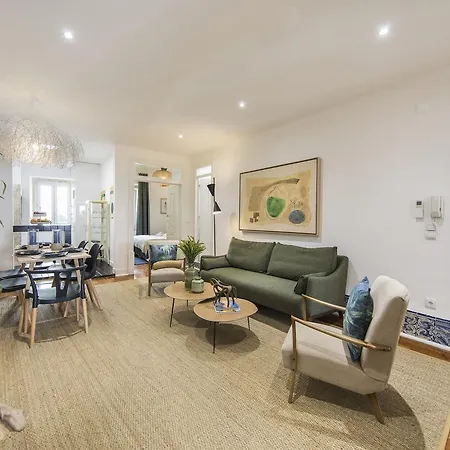 Carmo's Wonder * 리스본