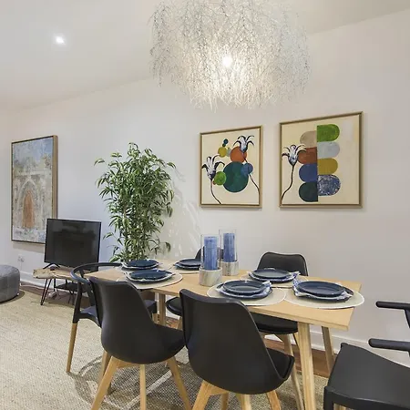 Carmo's Wonder * 리스본