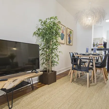 Carmo's Wonder 리스본