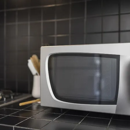 Carmo's Wonder 아파트