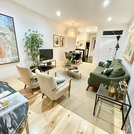 Apartment Carmo's Wonder *