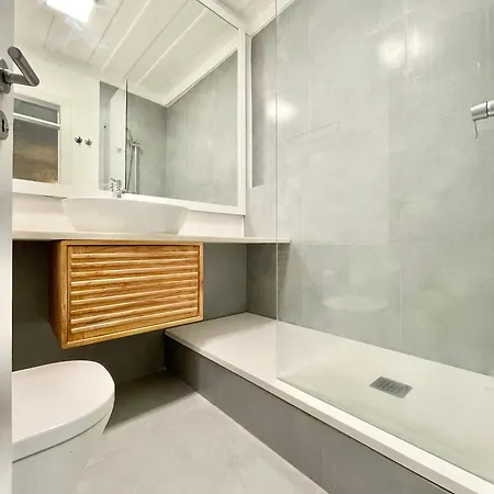 Carmo's Wonder Apartment