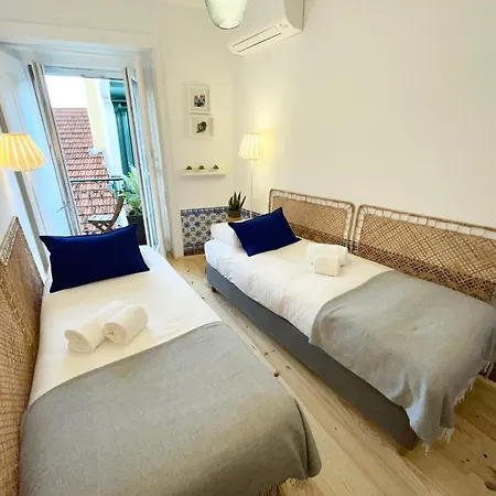 Apartment Carmo's Wonder *