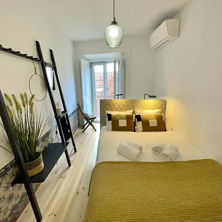 Apartment Carmo's Wonder