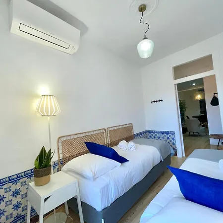 Apartment Carmo's Wonder *