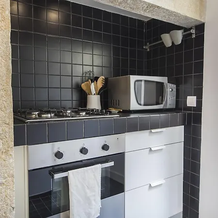 Carmo's Wonder Apartment