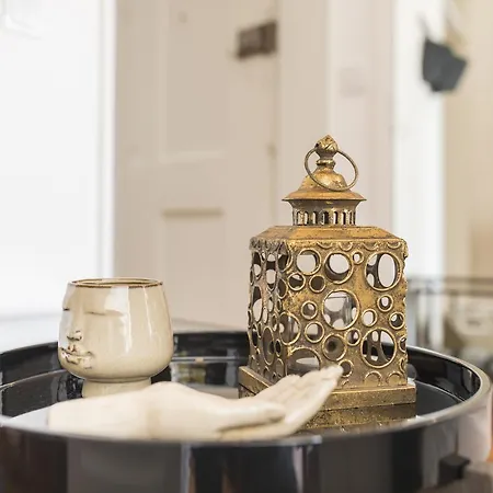 Carmo's Wonder Apartment