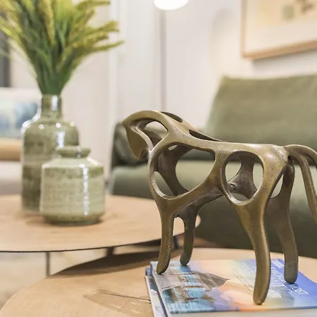 Carmo's Wonder Lisbon