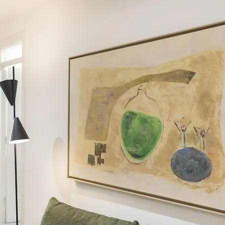 Apartment Carmo's Wonder