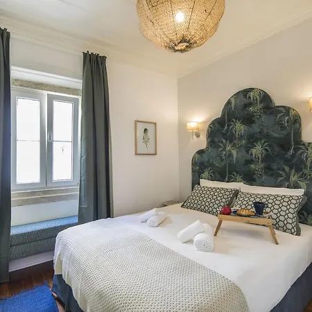 Apartment Carmo's Wonder *