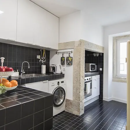 Carmo's Wonder Apartment *