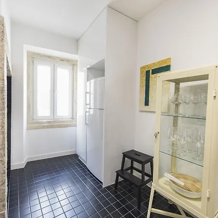 Carmo's Wonder Apartment