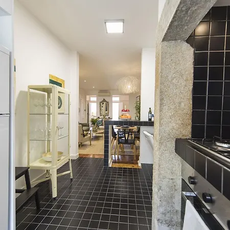 Carmo's Wonder Apartment