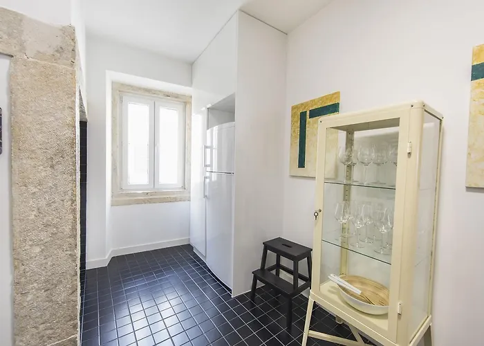 Carmo's Wonder Apartamento