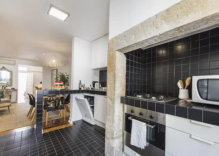 Carmo's Wonder Apartamento *