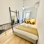 Apartament Carmo's Wonder *