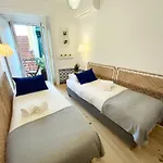 Apartament Carmo's Wonder *