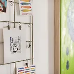 Carmo's Wonder Apartament Lizbona