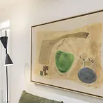 Apartament Carmo's Wonder