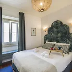 Apartament Carmo's Wonder *