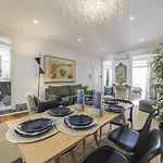 Apartament Carmo's Wonder *