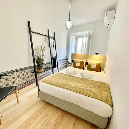 Apartment Carmo's Wonder *
