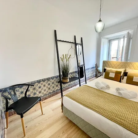 Carmo's Wonder Apartment