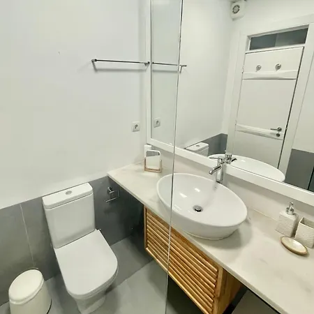 Carmo's Wonder Apartment *