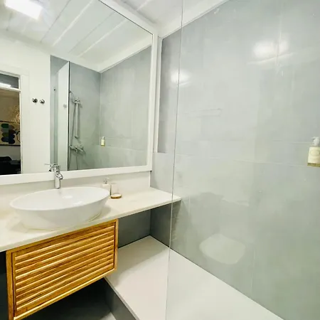 Carmo's Wonder アパート *