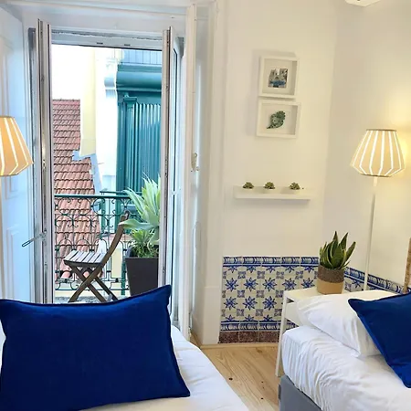 Carmo's Wonder * リスボン