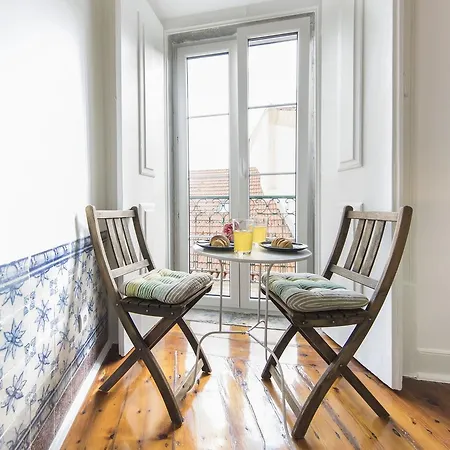 Carmo's Wonder リスボン